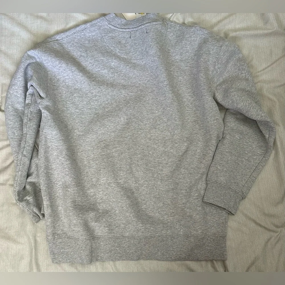 Girl Dangerous Joshua Tree Desert Bound Crewneck - Picture 2 of 4